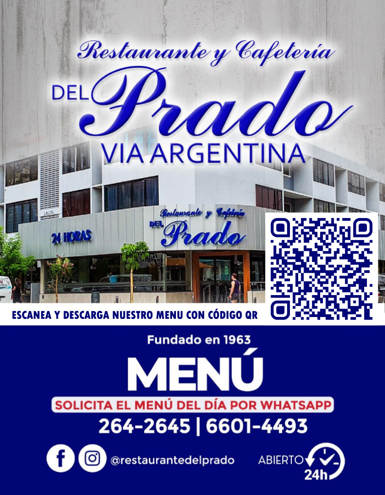 Restaurante del Prado